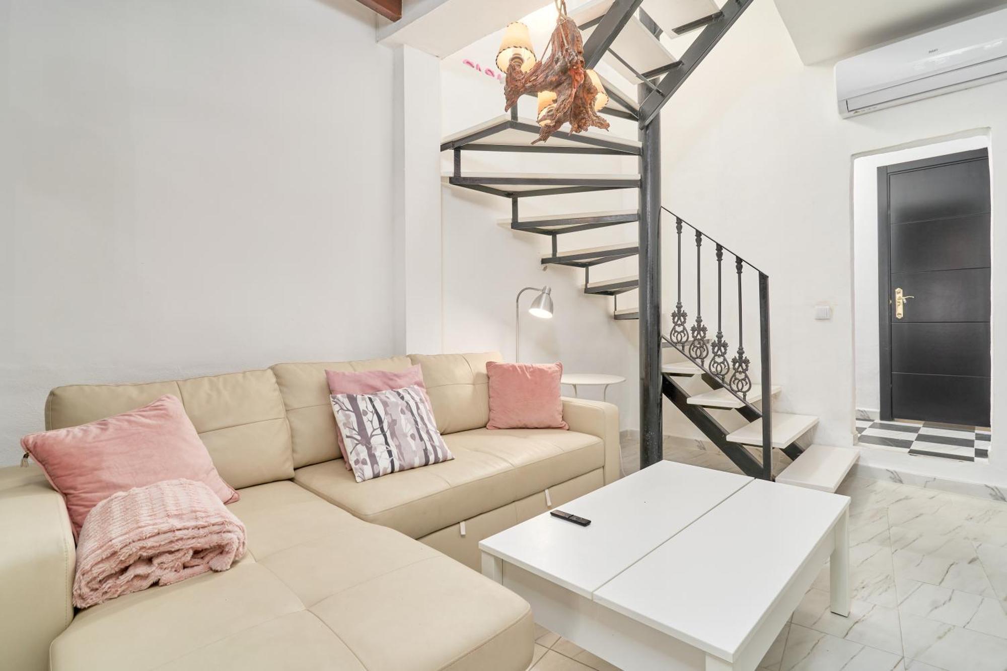 Holiday home Casa Caramelo